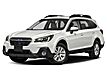 2019 Subaru Outback Touring