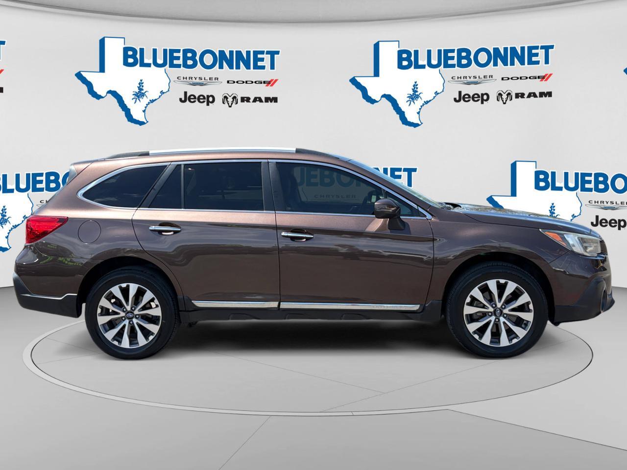 2019 Subaru Outback Touring New Braunfels TX