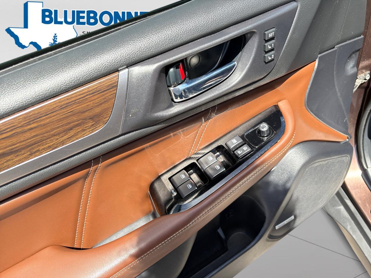 2019 Subaru Outback Touring New Braunfels TX