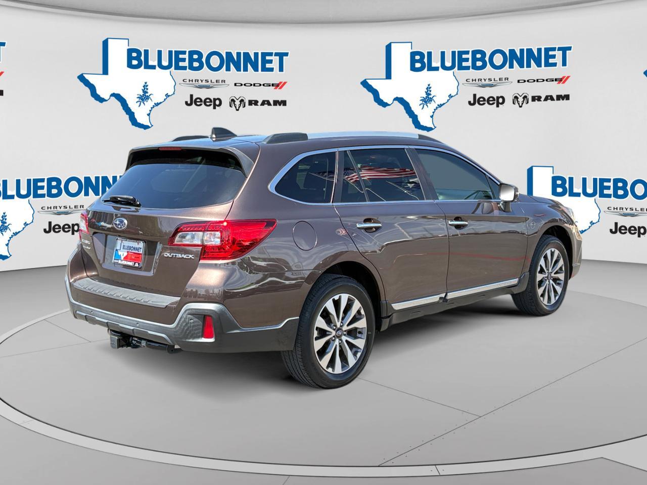 2019 Subaru Outback Touring New Braunfels TX