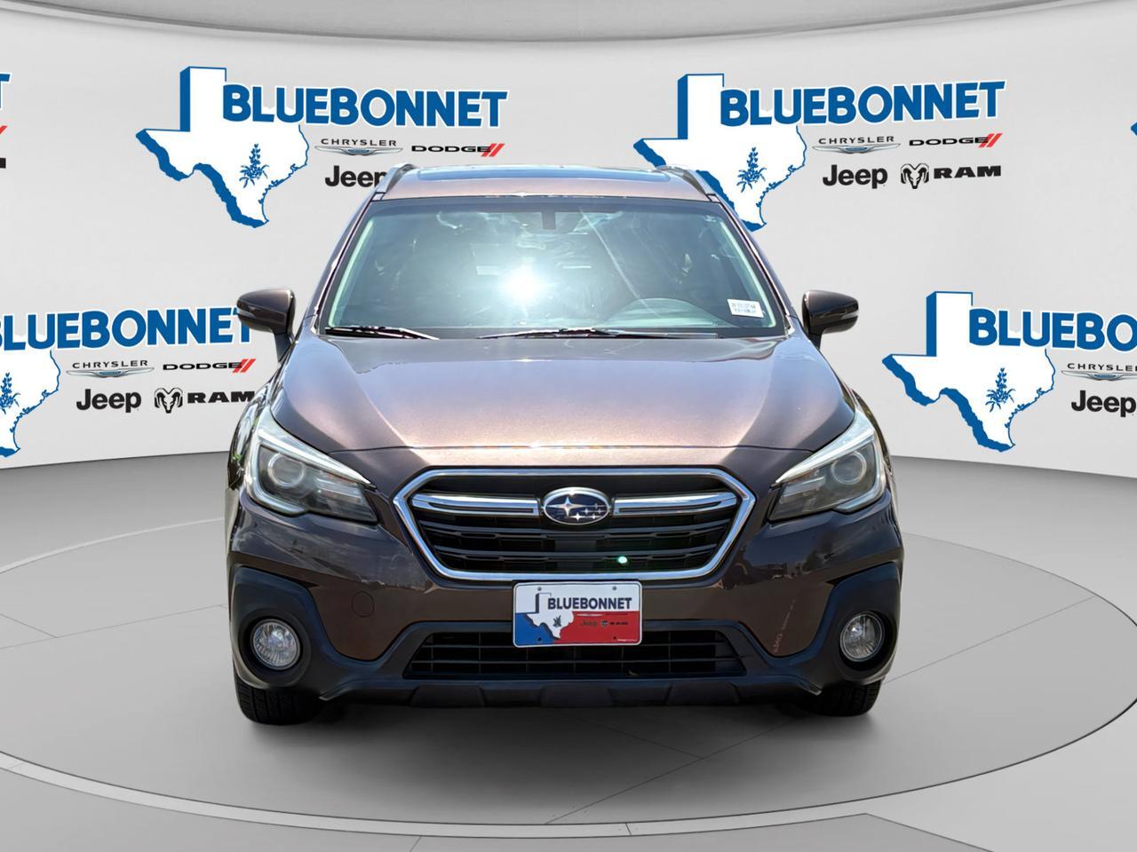 2019 Subaru Outback Touring New Braunfels TX