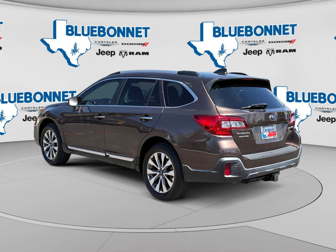 2019 Subaru Outback Touring New Braunfels TX