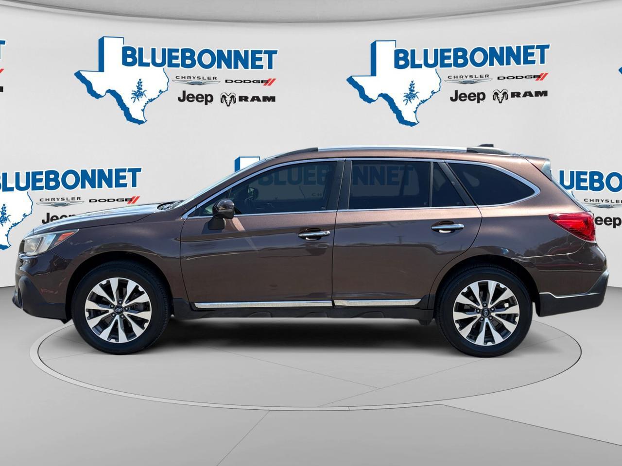 2019 Subaru Outback Touring New Braunfels TX