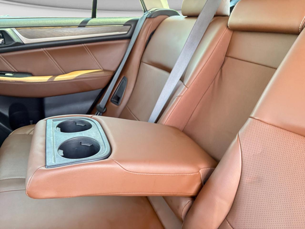 2019 Subaru Outback Touring New Braunfels TX