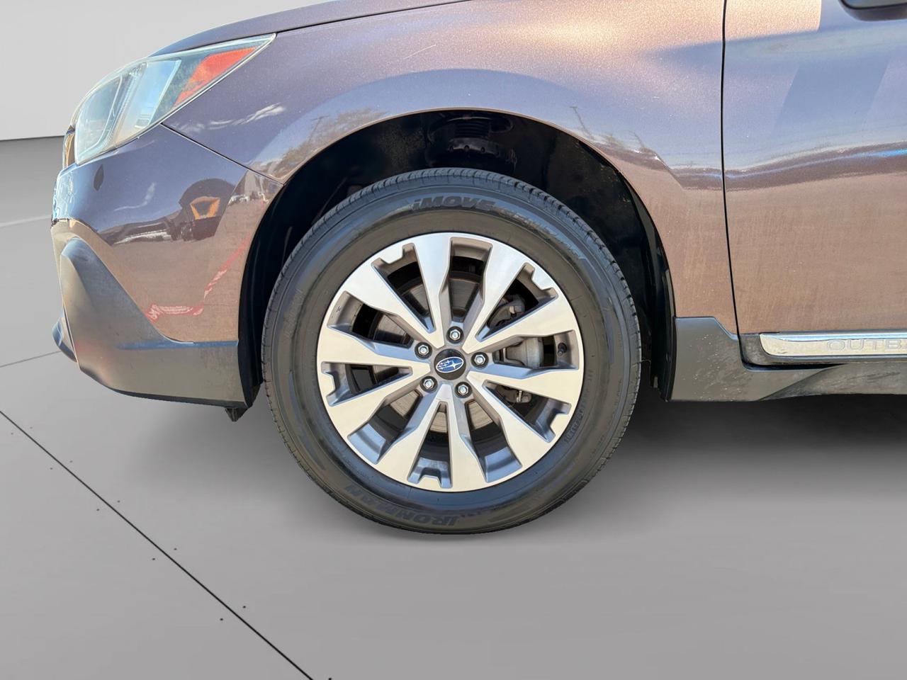 2019 Subaru Outback Touring New Braunfels TX