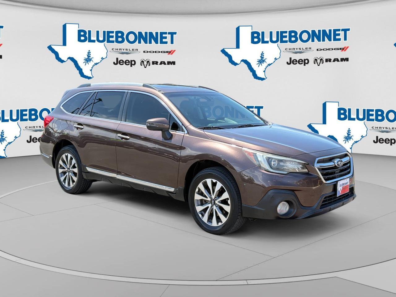 2019 Subaru Outback Touring New Braunfels TX