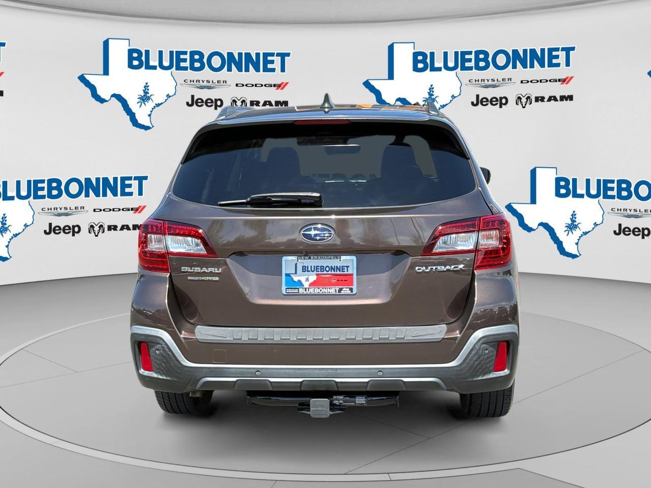 2019 Subaru Outback Touring New Braunfels TX