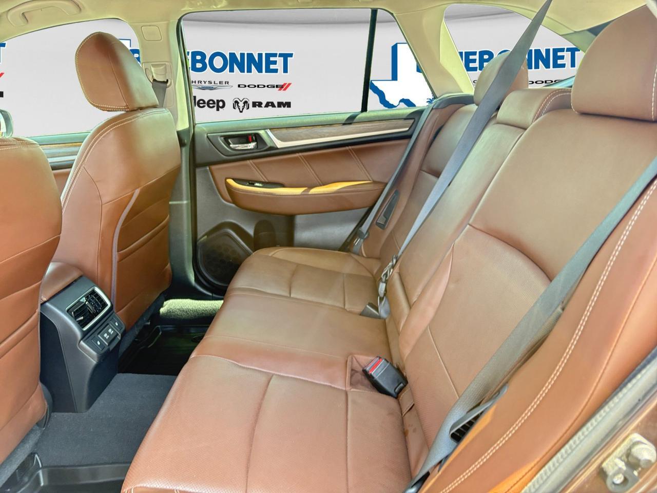 2019 Subaru Outback Touring New Braunfels TX