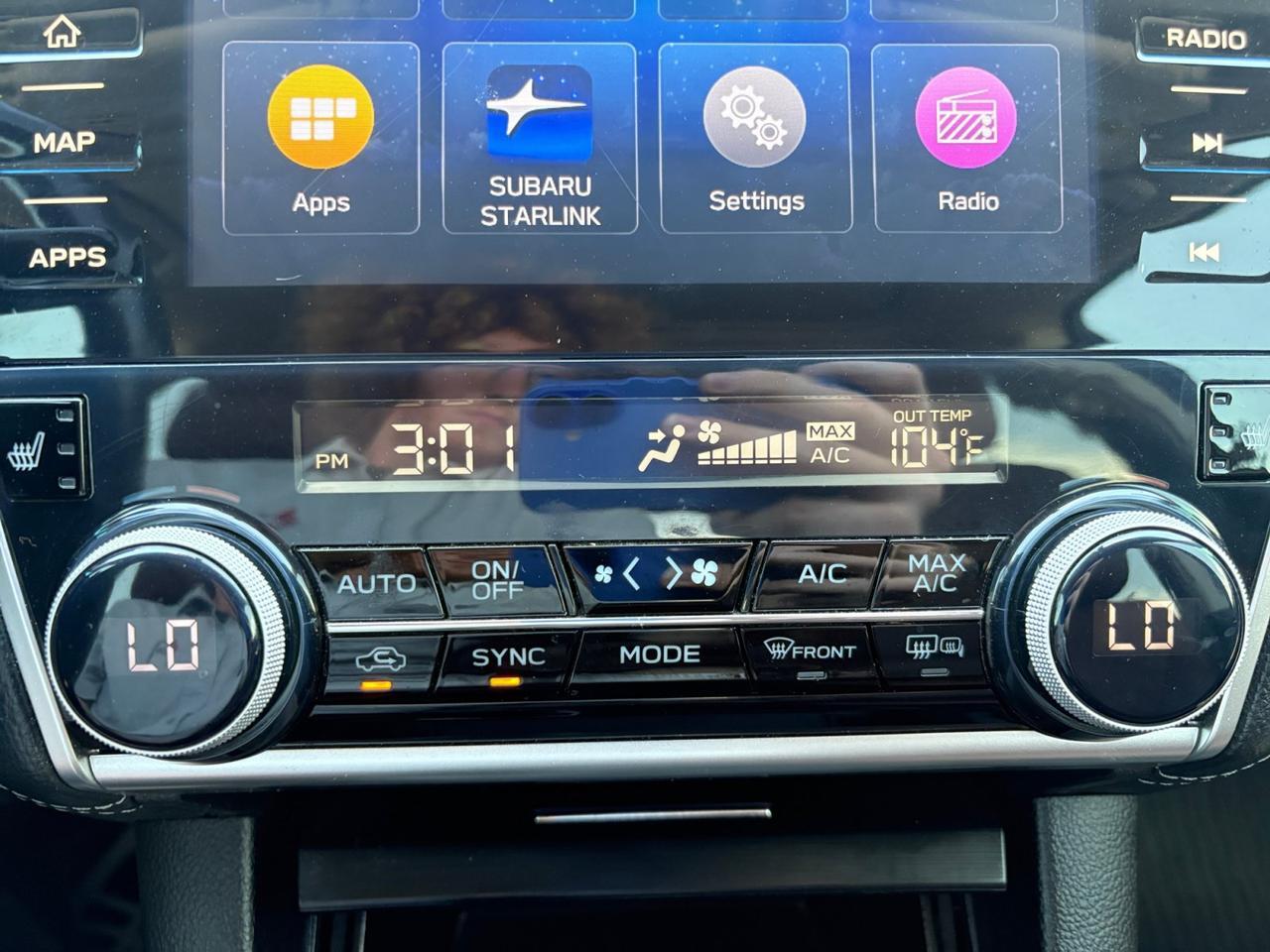 2019 Subaru Outback Touring New Braunfels TX