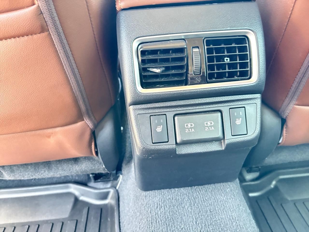 2019 Subaru Outback Touring New Braunfels TX