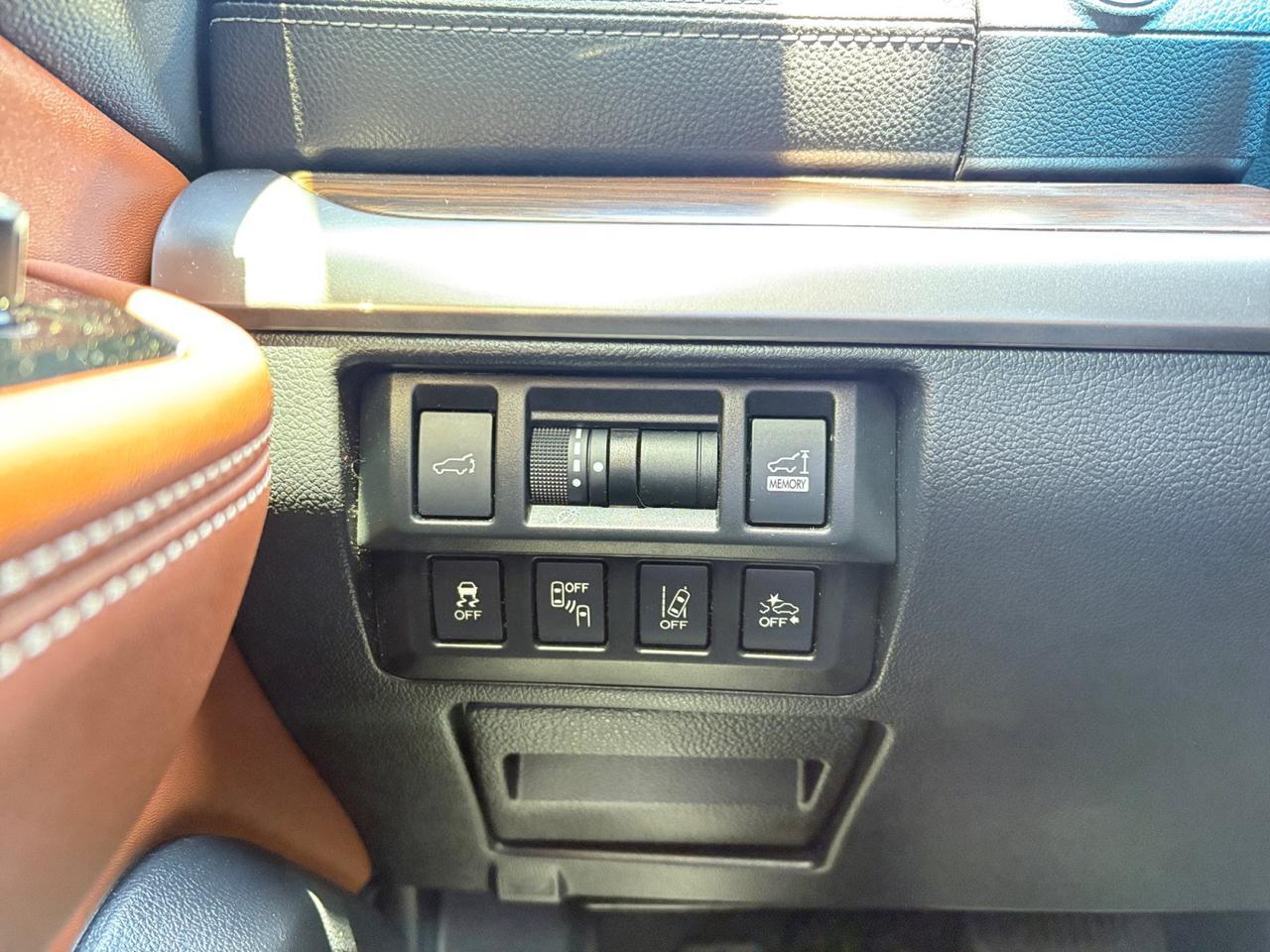 2019 Subaru Outback Touring New Braunfels TX