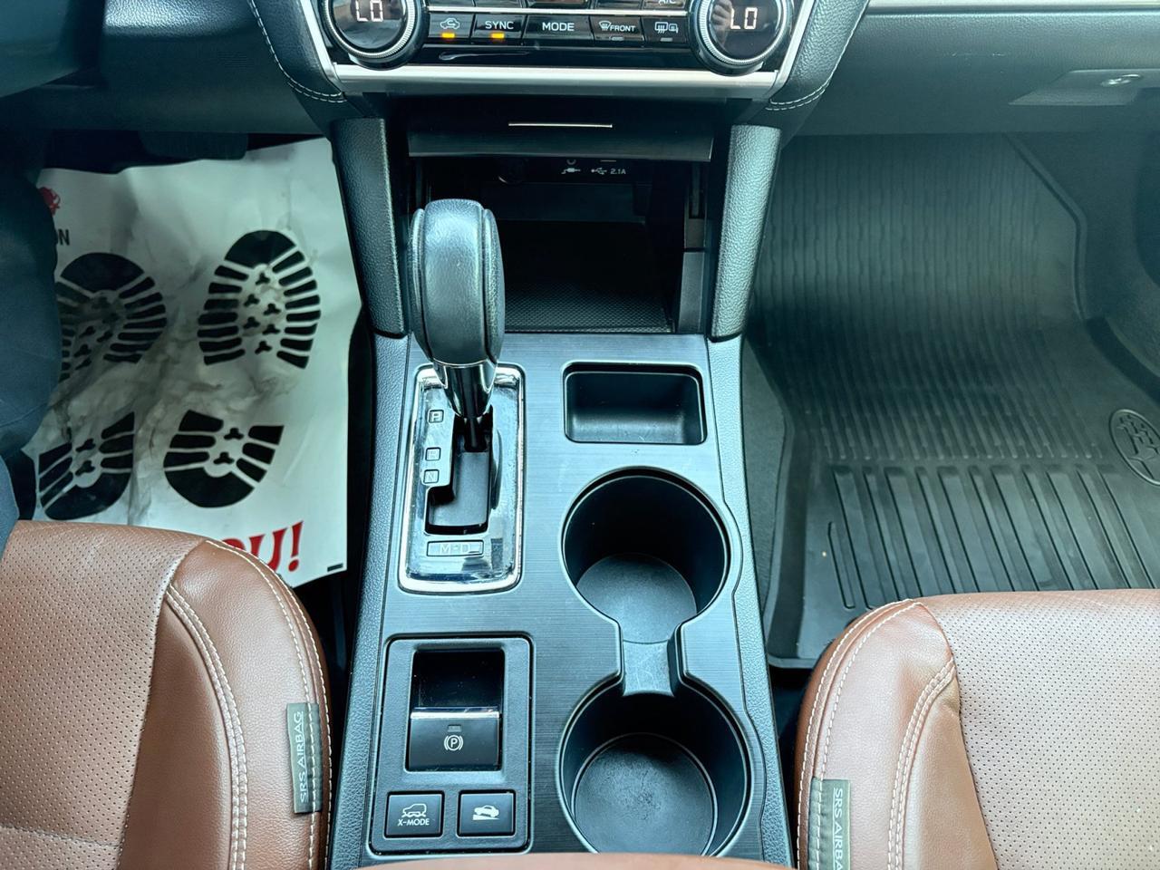 2019 Subaru Outback Touring New Braunfels TX
