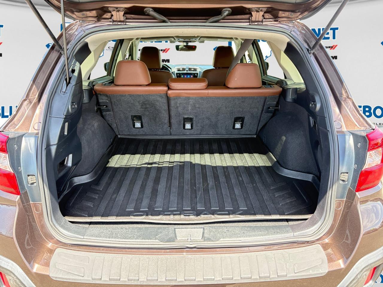 2019 Subaru Outback Touring New Braunfels TX