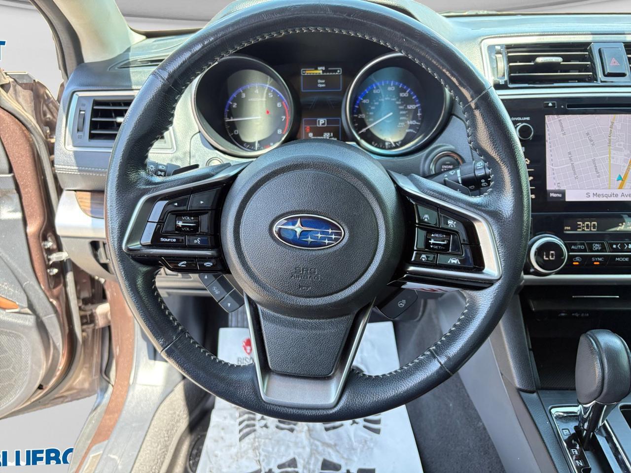 2019 Subaru Outback Touring New Braunfels TX