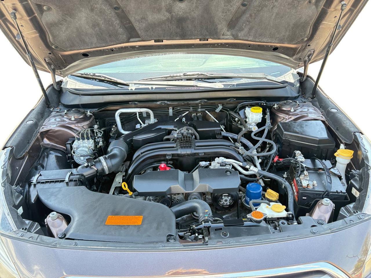 2019 Subaru Outback Touring New Braunfels TX