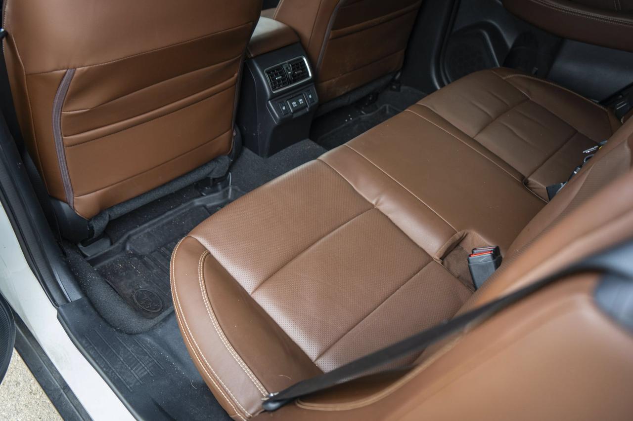 2019 Subaru Outback Touring San Antonio TX