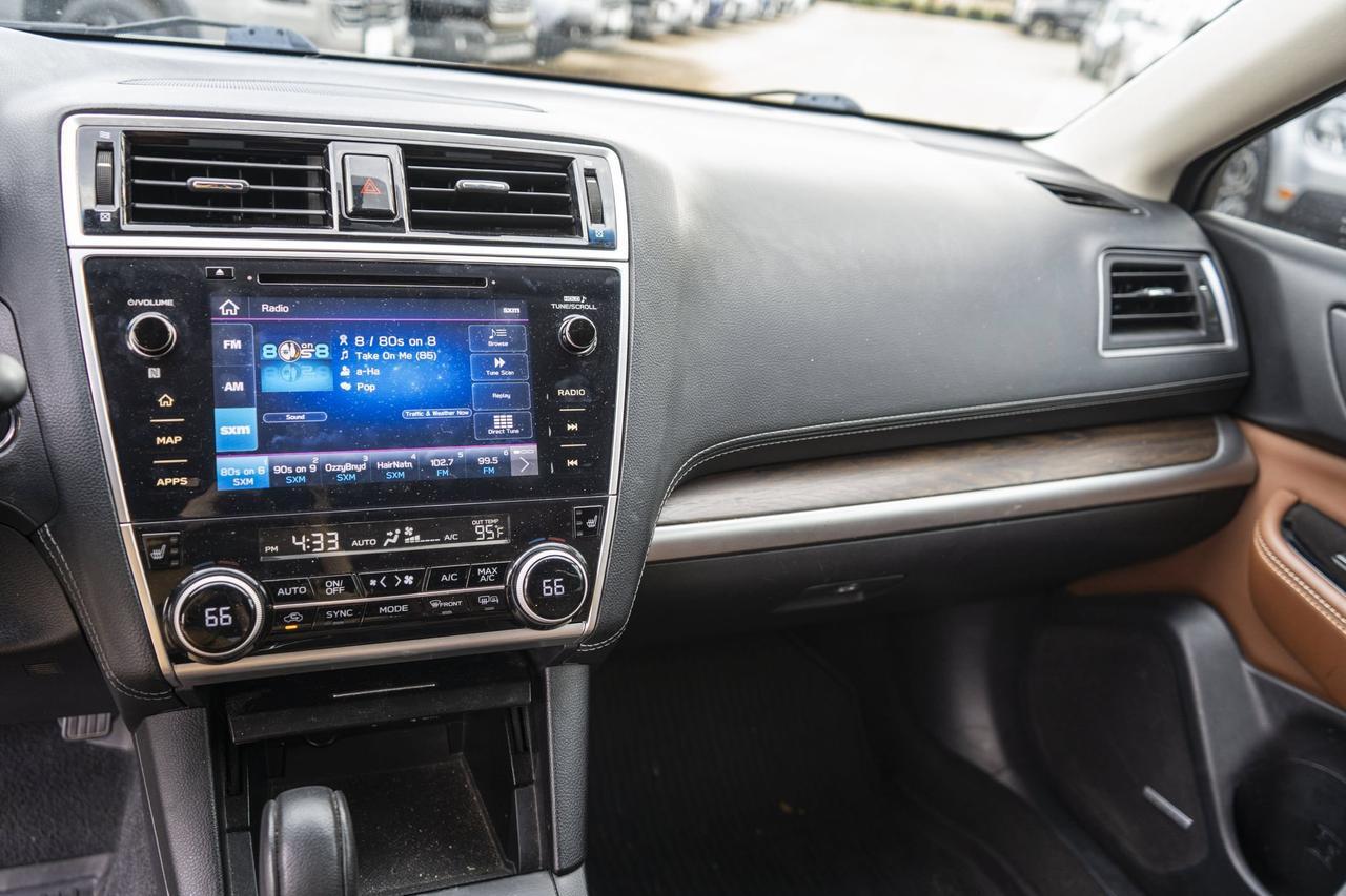 2019 Subaru Outback Touring San Antonio TX