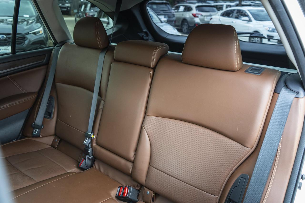 2019 Subaru Outback Touring San Antonio TX