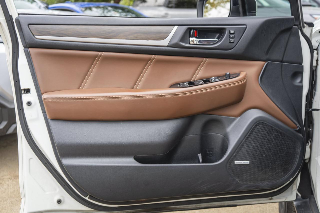 2019 Subaru Outback Touring San Antonio TX