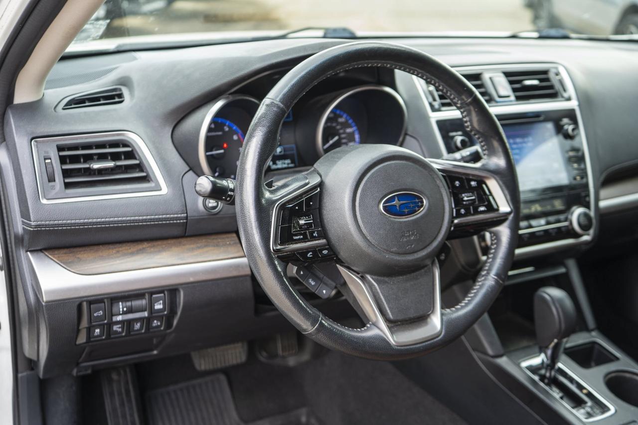 2019 Subaru Outback Touring San Antonio TX