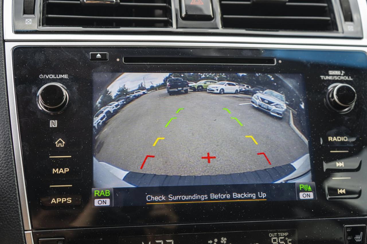 2019 Subaru Outback Touring San Antonio TX