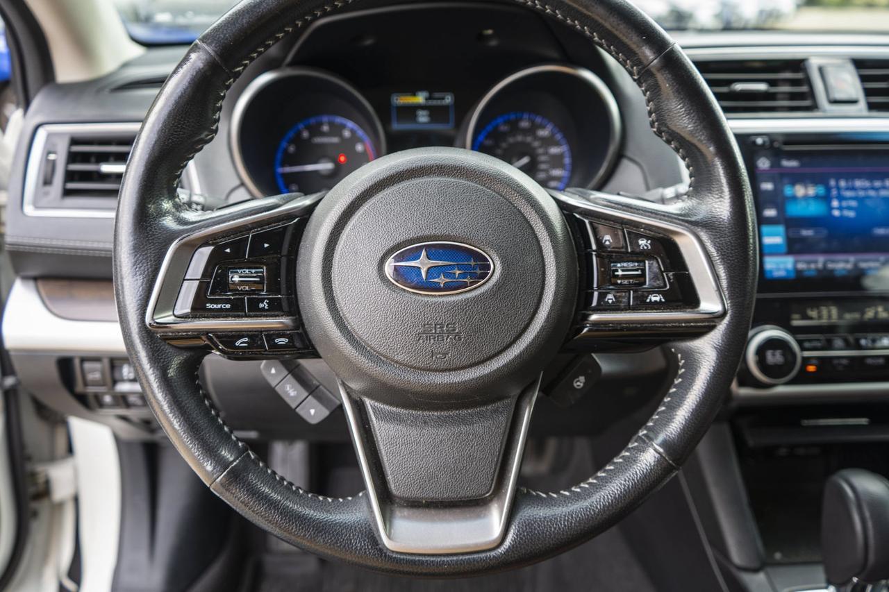 2019 Subaru Outback Touring San Antonio TX
