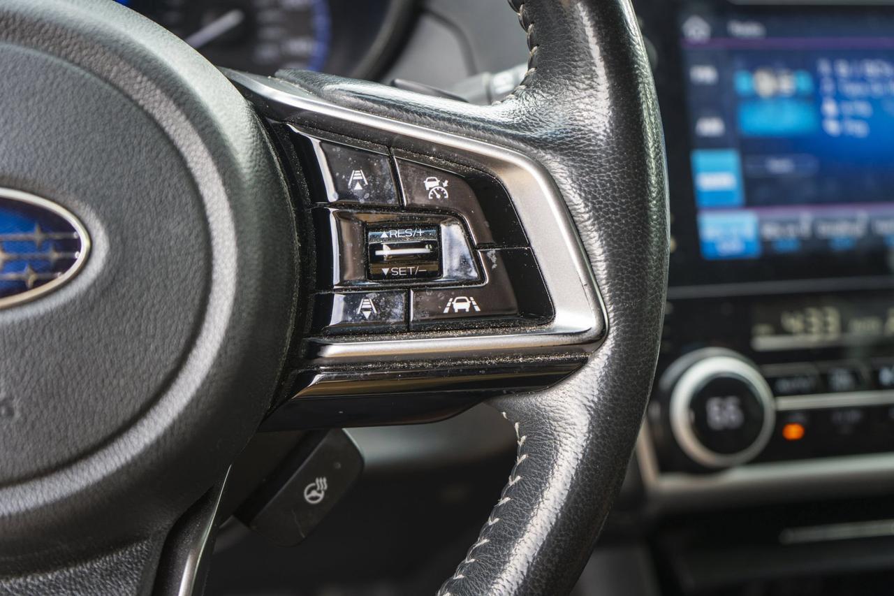 2019 Subaru Outback Touring San Antonio TX