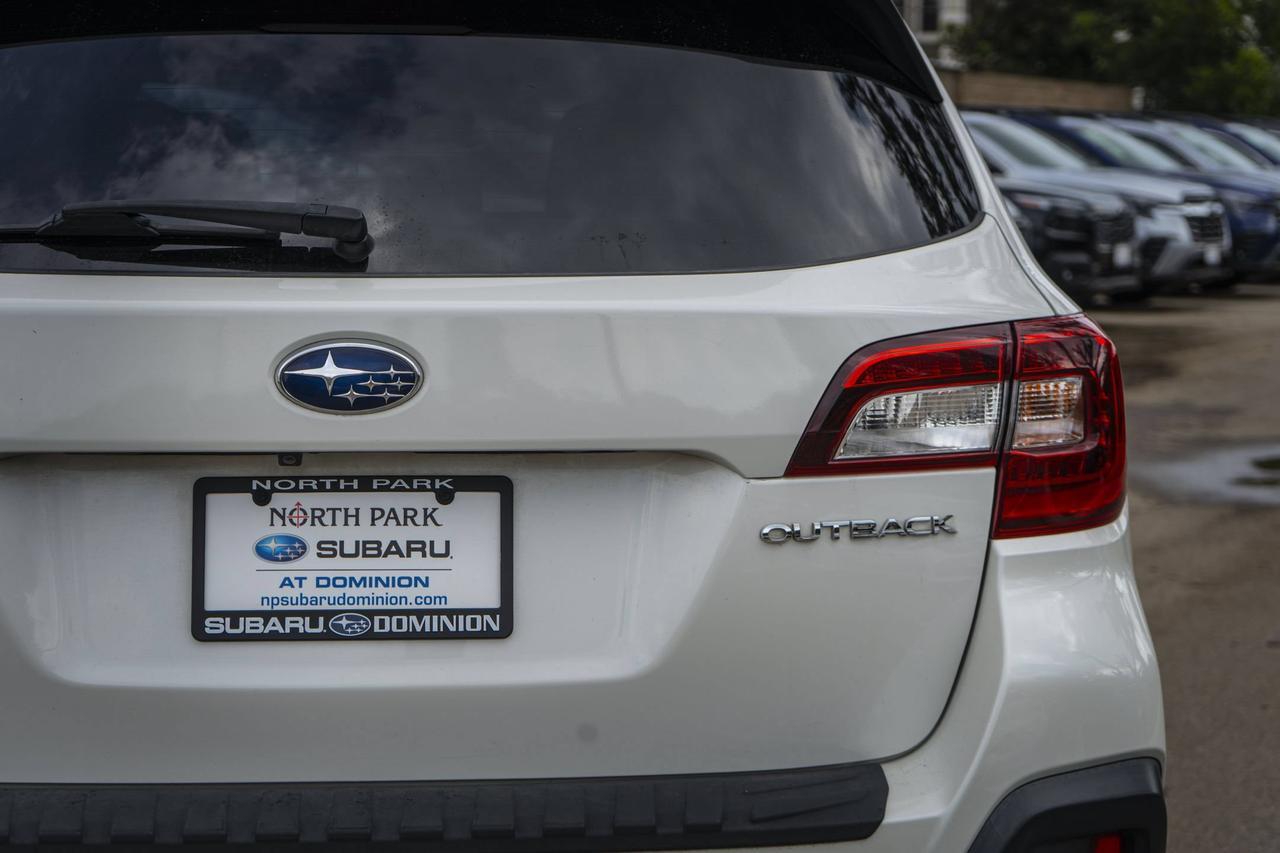 2019 Subaru Outback Touring San Antonio TX