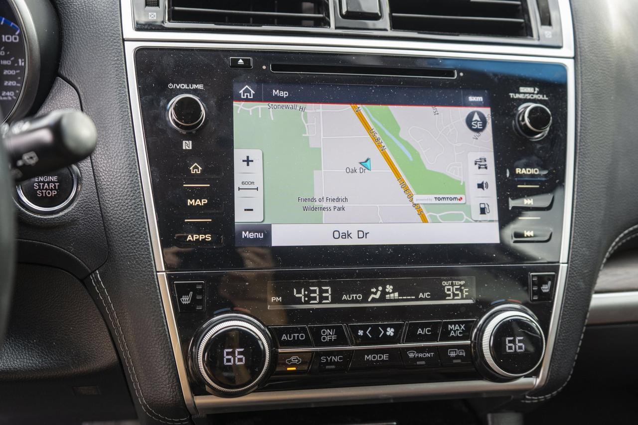 2019 Subaru Outback Touring San Antonio TX