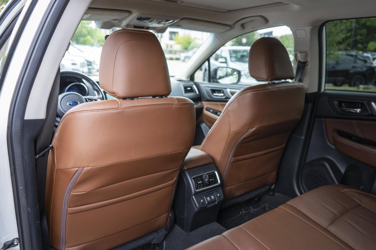2019 Subaru Outback Touring San Antonio TX