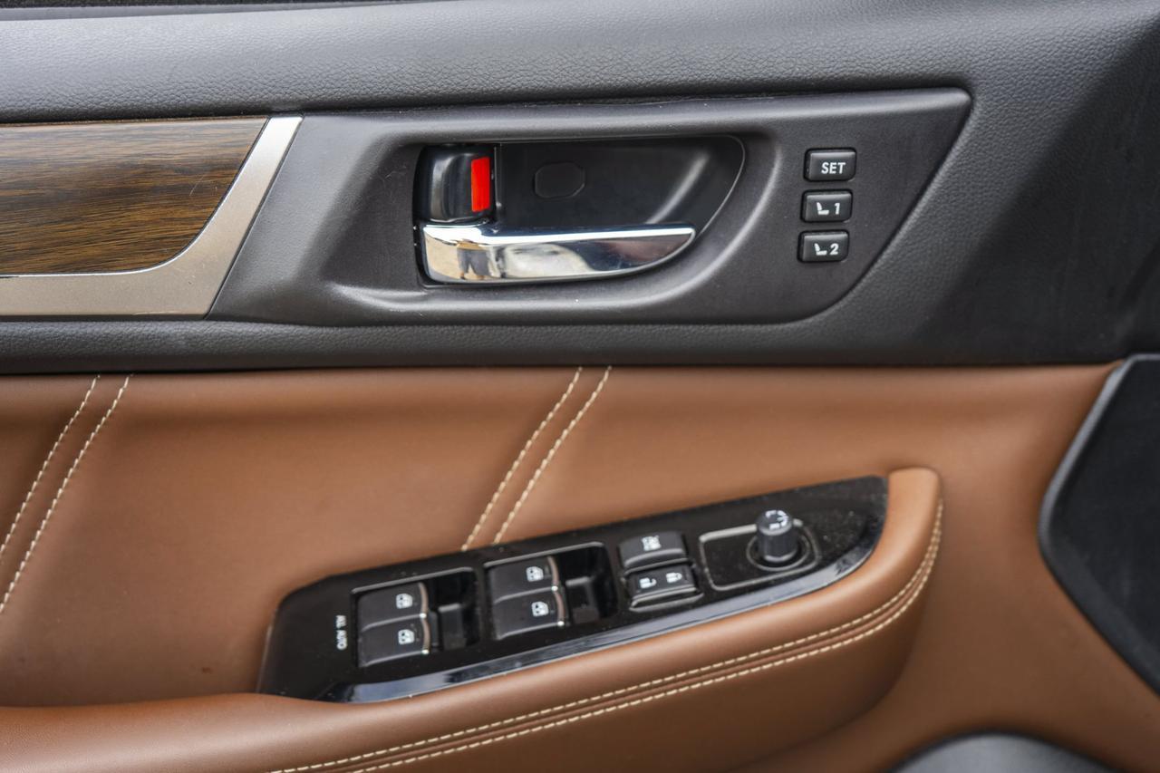 2019 Subaru Outback Touring San Antonio TX