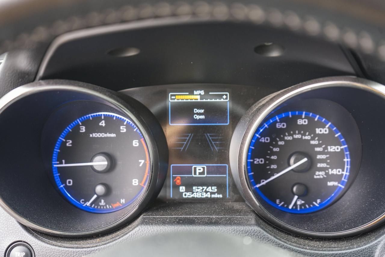 2019 Subaru Outback Touring San Antonio TX
