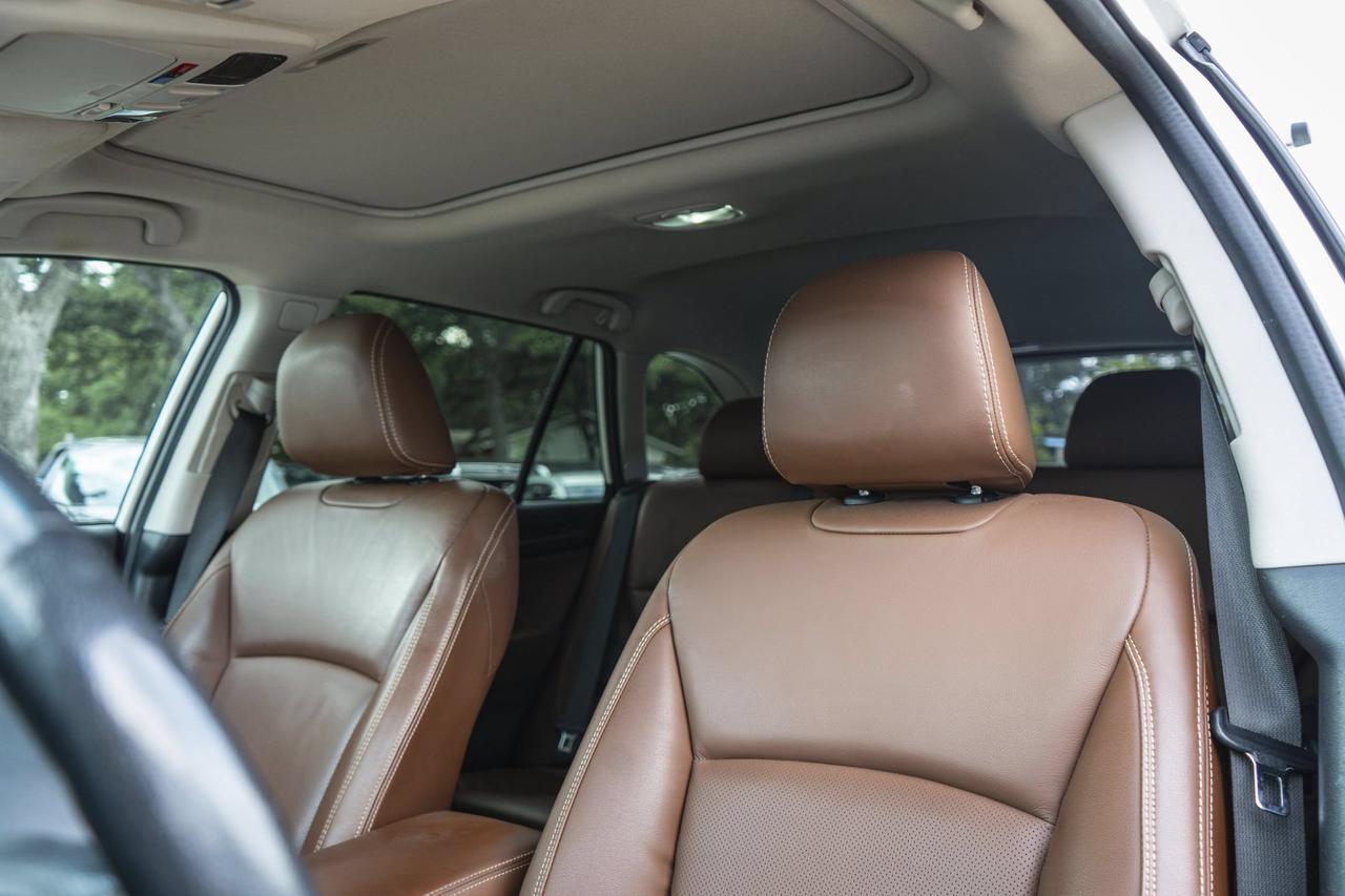2019 Subaru Outback Touring San Antonio TX