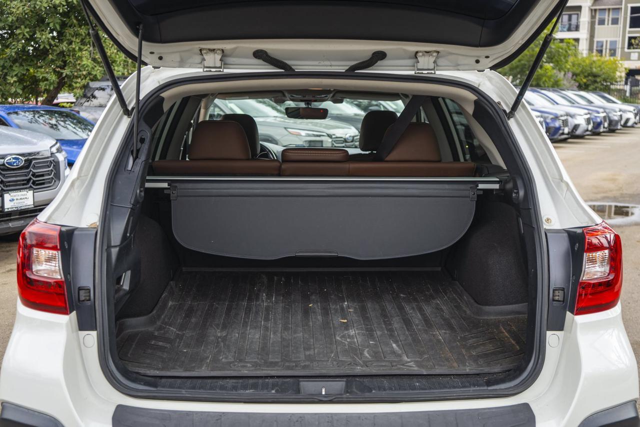 2019 Subaru Outback Touring San Antonio TX
