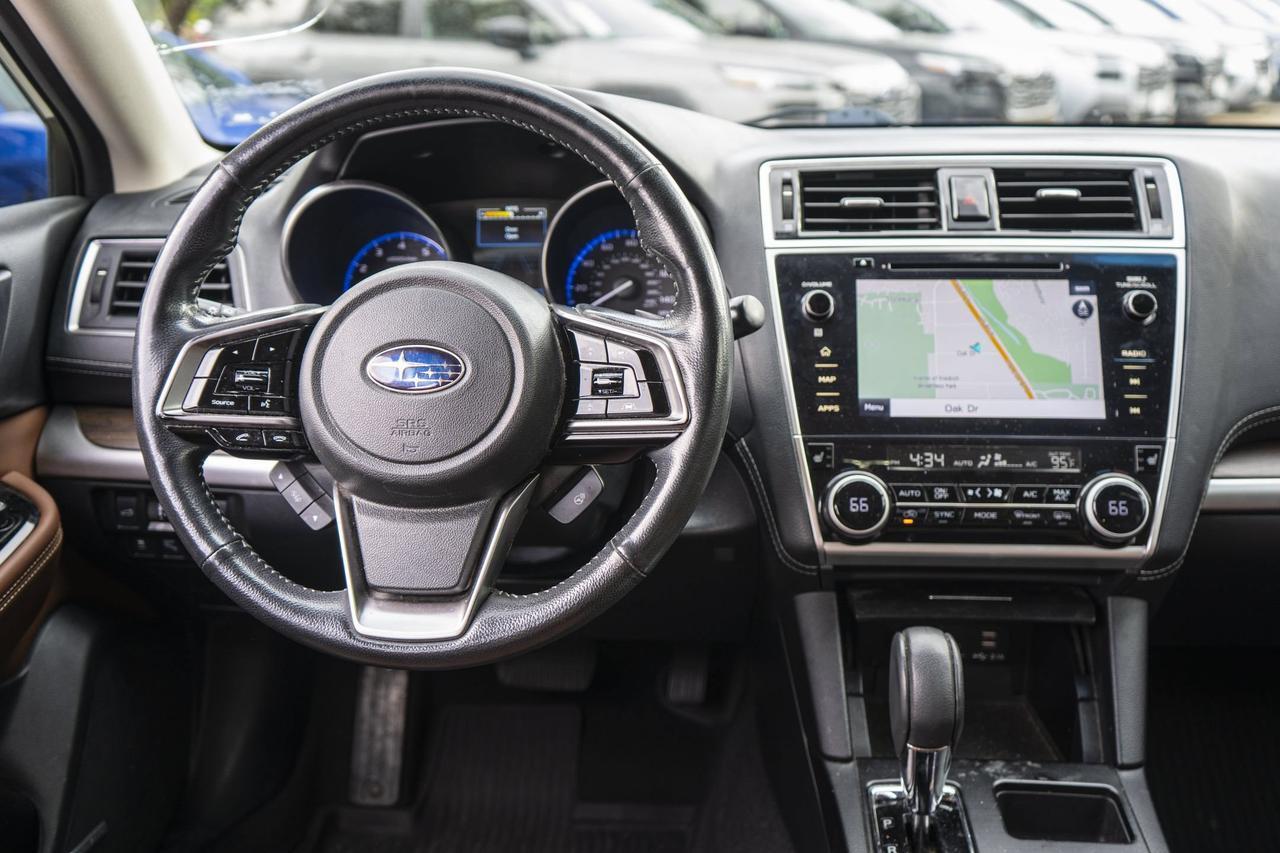 2019 Subaru Outback Touring San Antonio TX