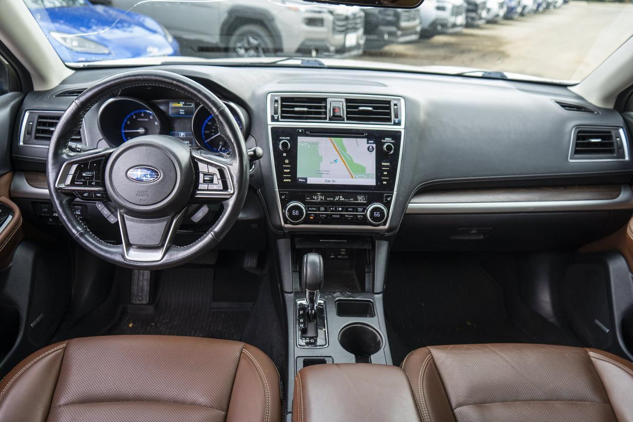 2019 Subaru Outback Touring San Antonio TX