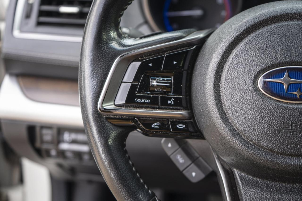 2019 Subaru Outback Touring San Antonio TX