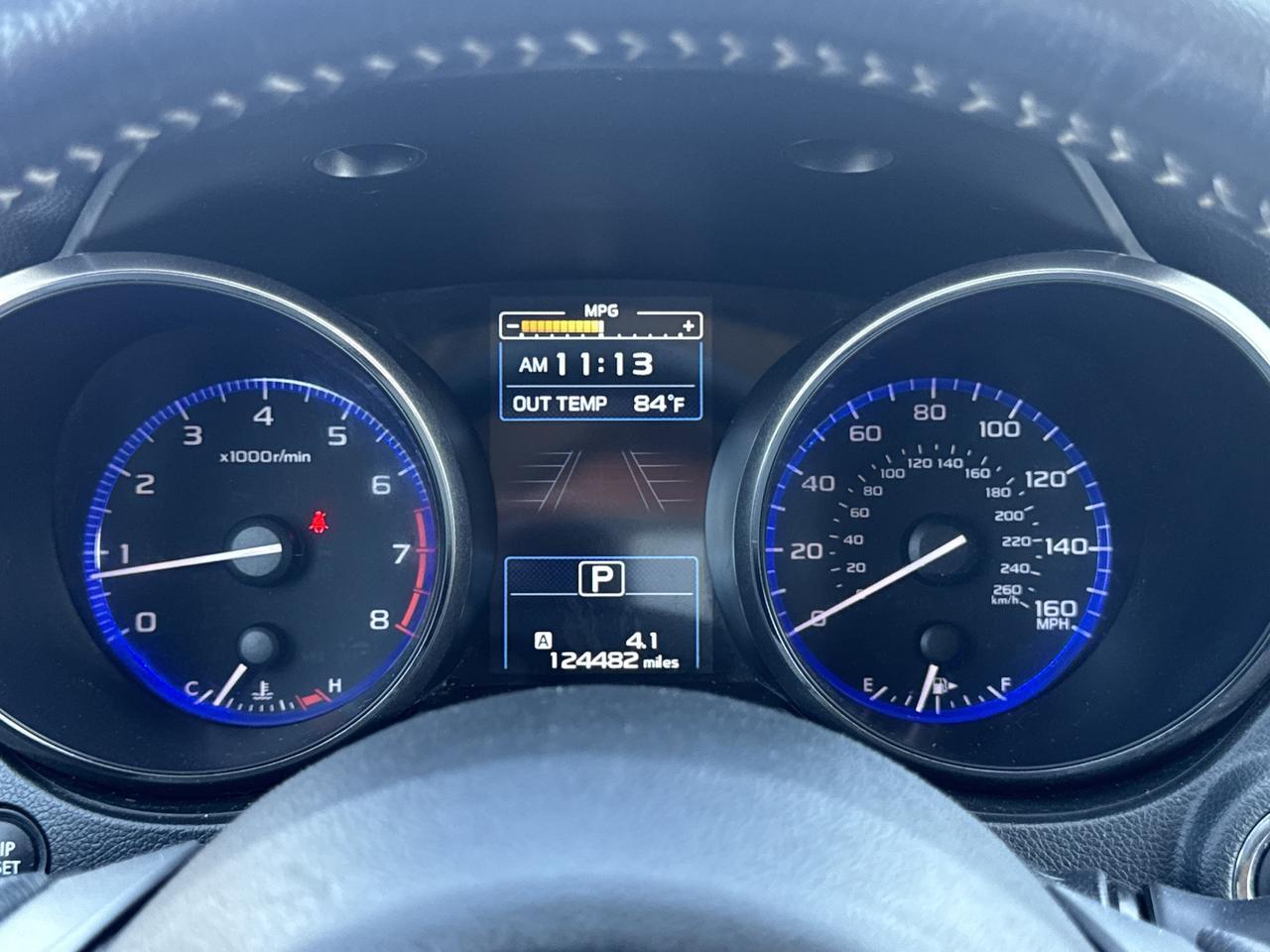 2019 Subaru Outback Touring San Antonio TX