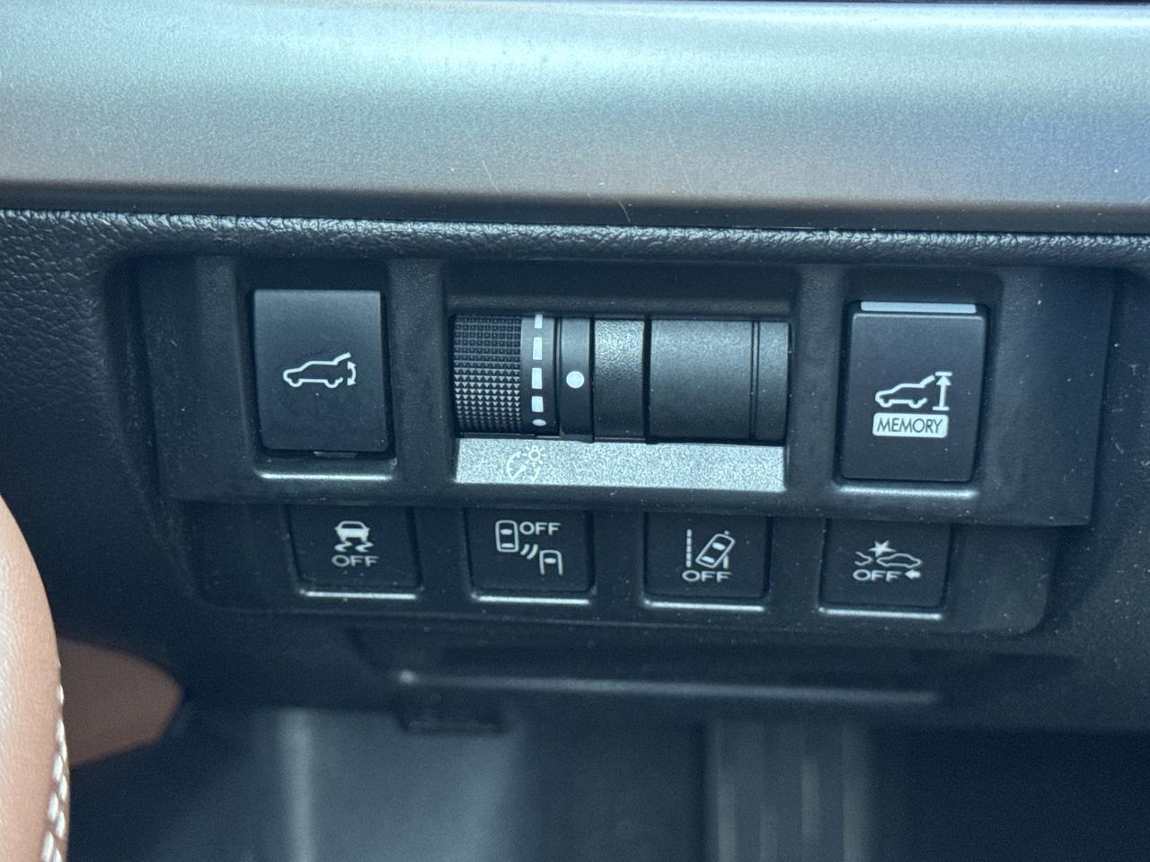 2019 Subaru Outback Touring San Antonio TX