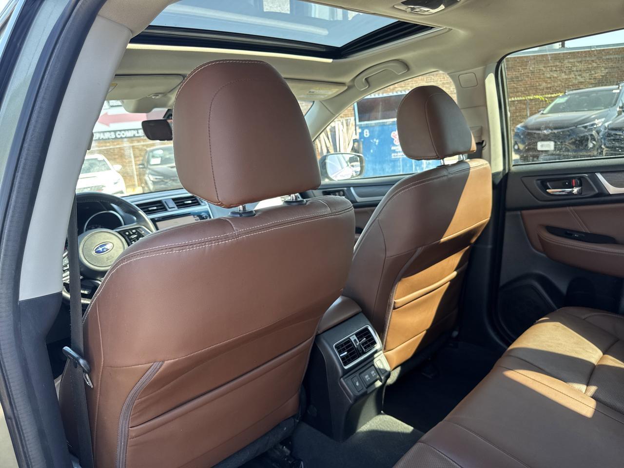 2019 Subaru Outback Touring San Antonio TX