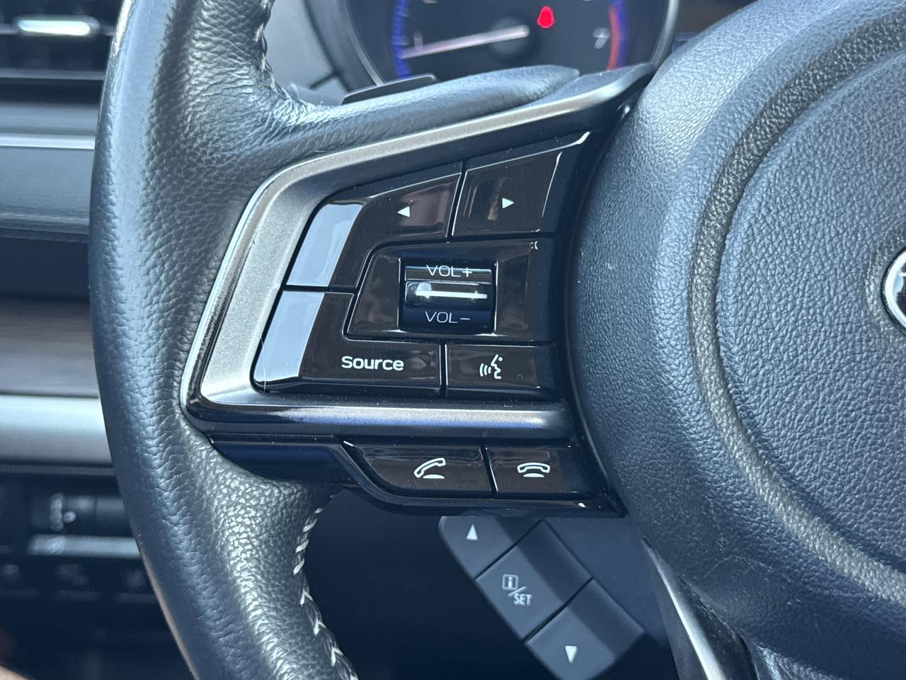 2019 Subaru Outback Touring San Antonio TX