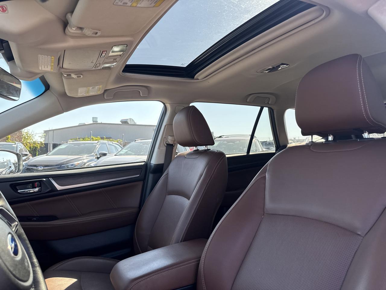 2019 Subaru Outback Touring San Antonio TX