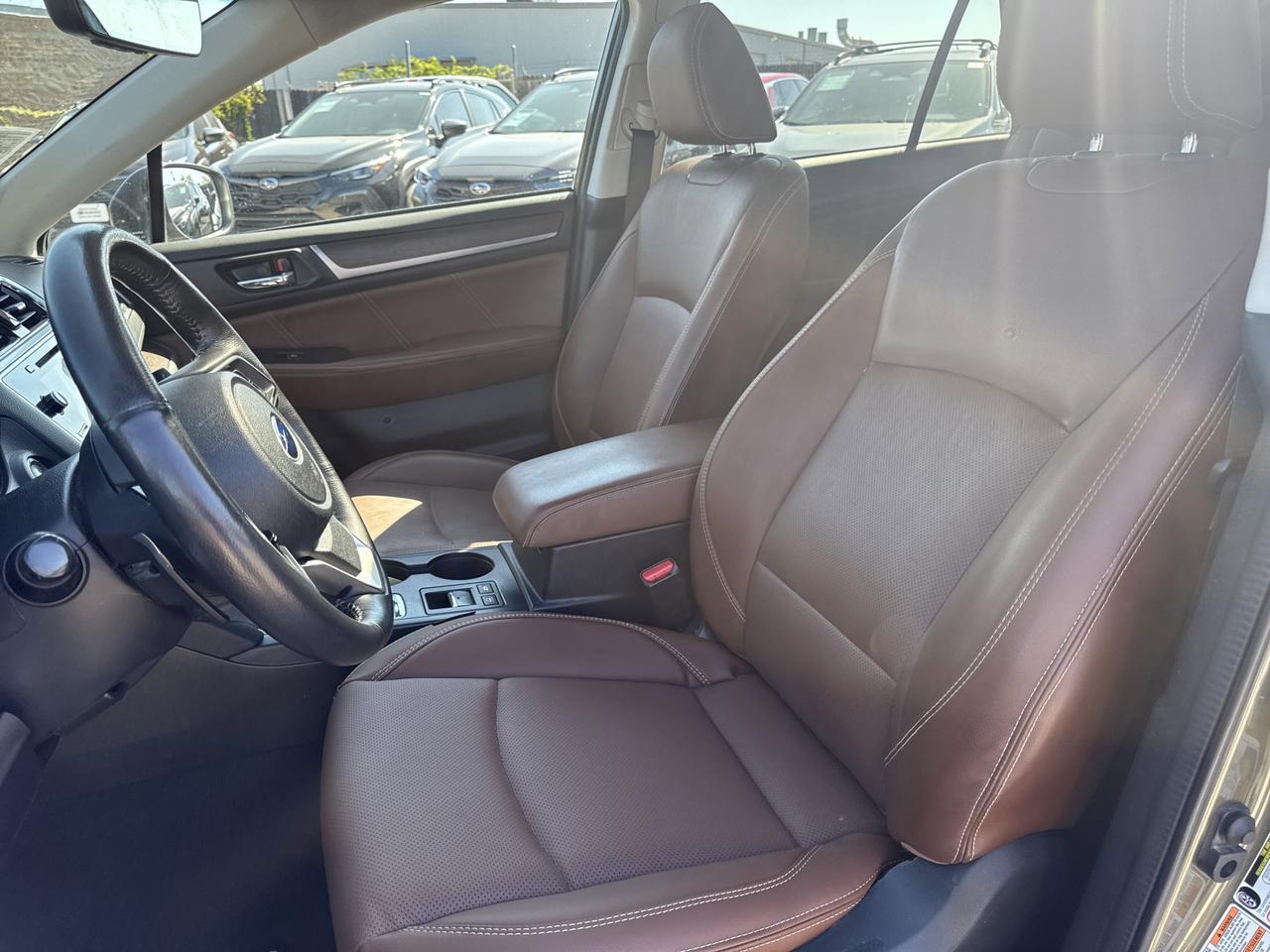 2019 Subaru Outback Touring San Antonio TX