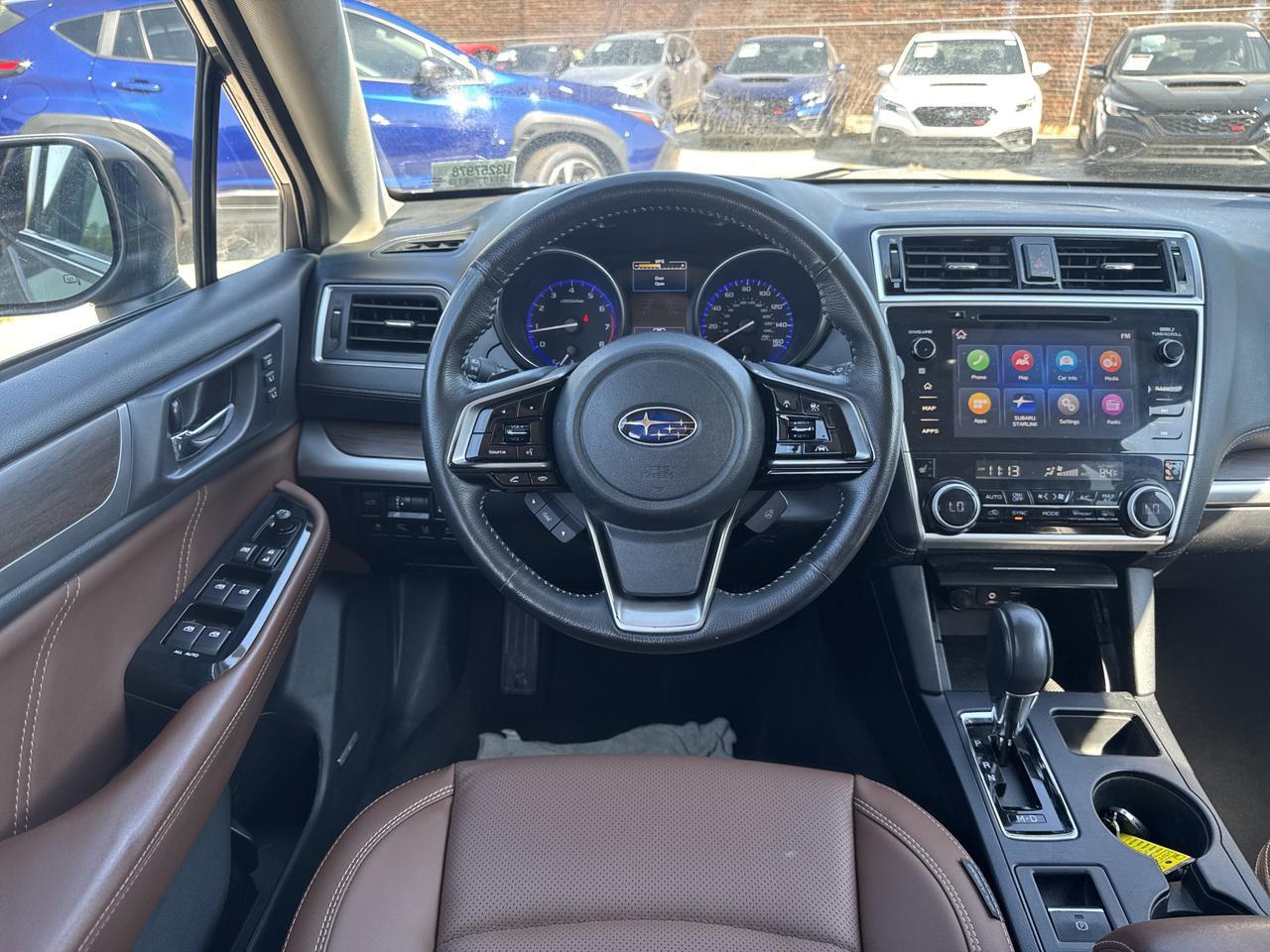 2019 Subaru Outback Touring San Antonio TX