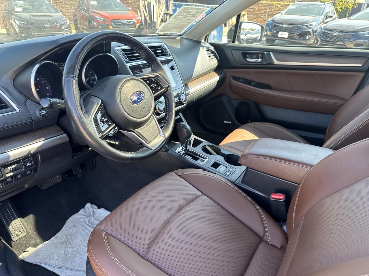 2019 Subaru Outback Touring San Antonio TX