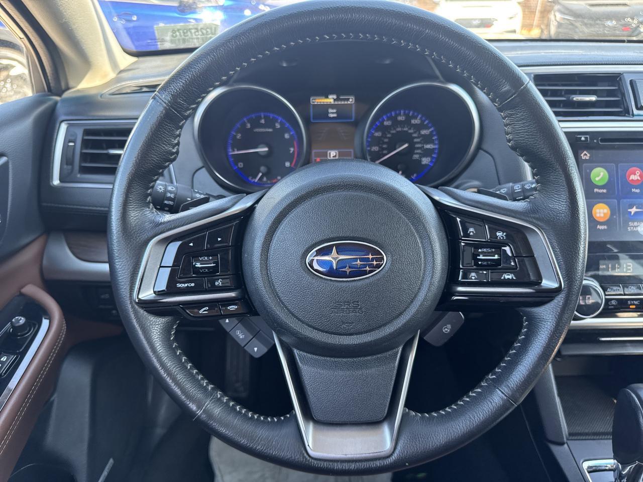 2019 Subaru Outback Touring San Antonio TX