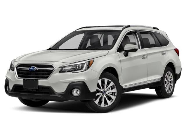 2019 Subaru Outback Touring San Antonio TX