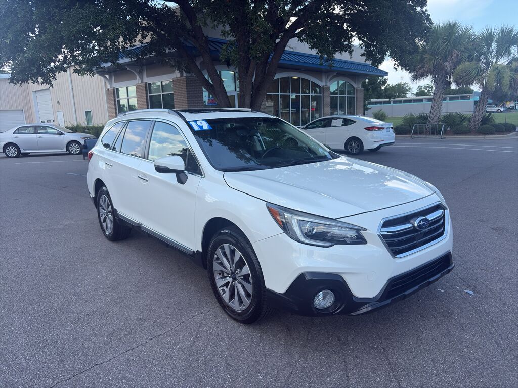 2019 Subaru Outback Touring Wilmington NC