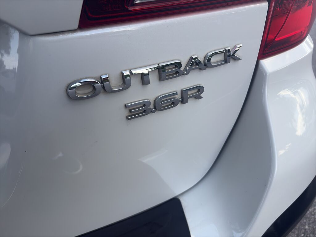 2019 Subaru Outback Touring Wilmington NC