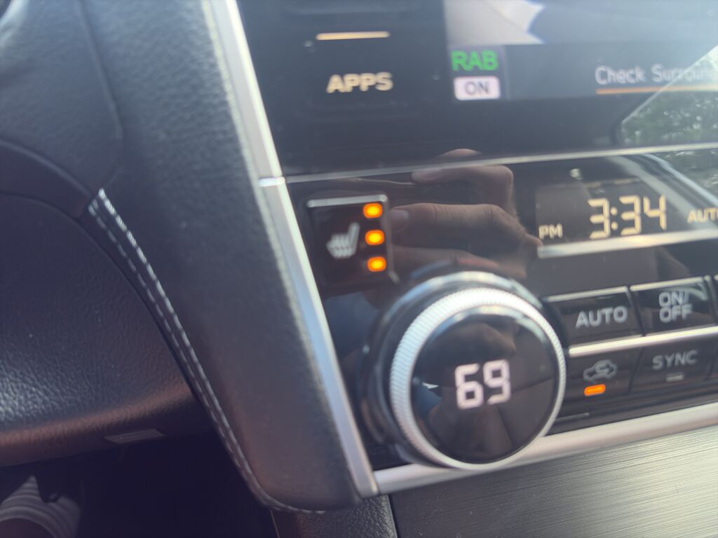 2019 Subaru Outback Touring Wilmington NC